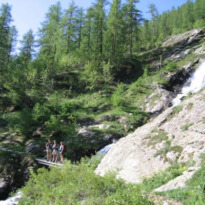 Walking in the Alps,  Undiscovered Alps  1667.jpg
